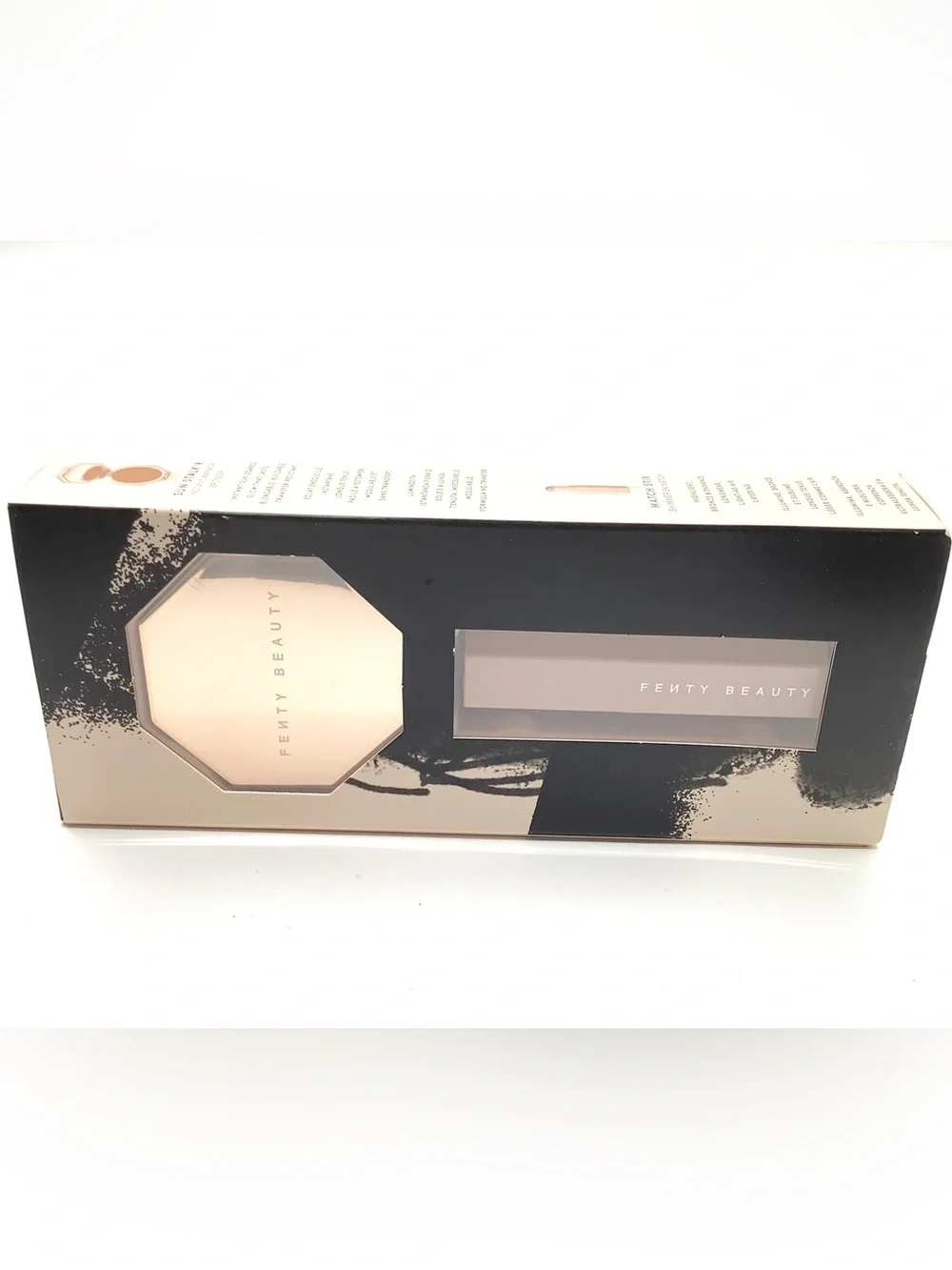 Fenty Beauty Lil Bronze Duo Mini Bronzer Set - Sun Stalk'R (Bronzer)